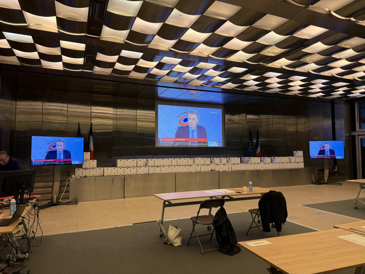 Préfet du Val-de-Marne tweet media