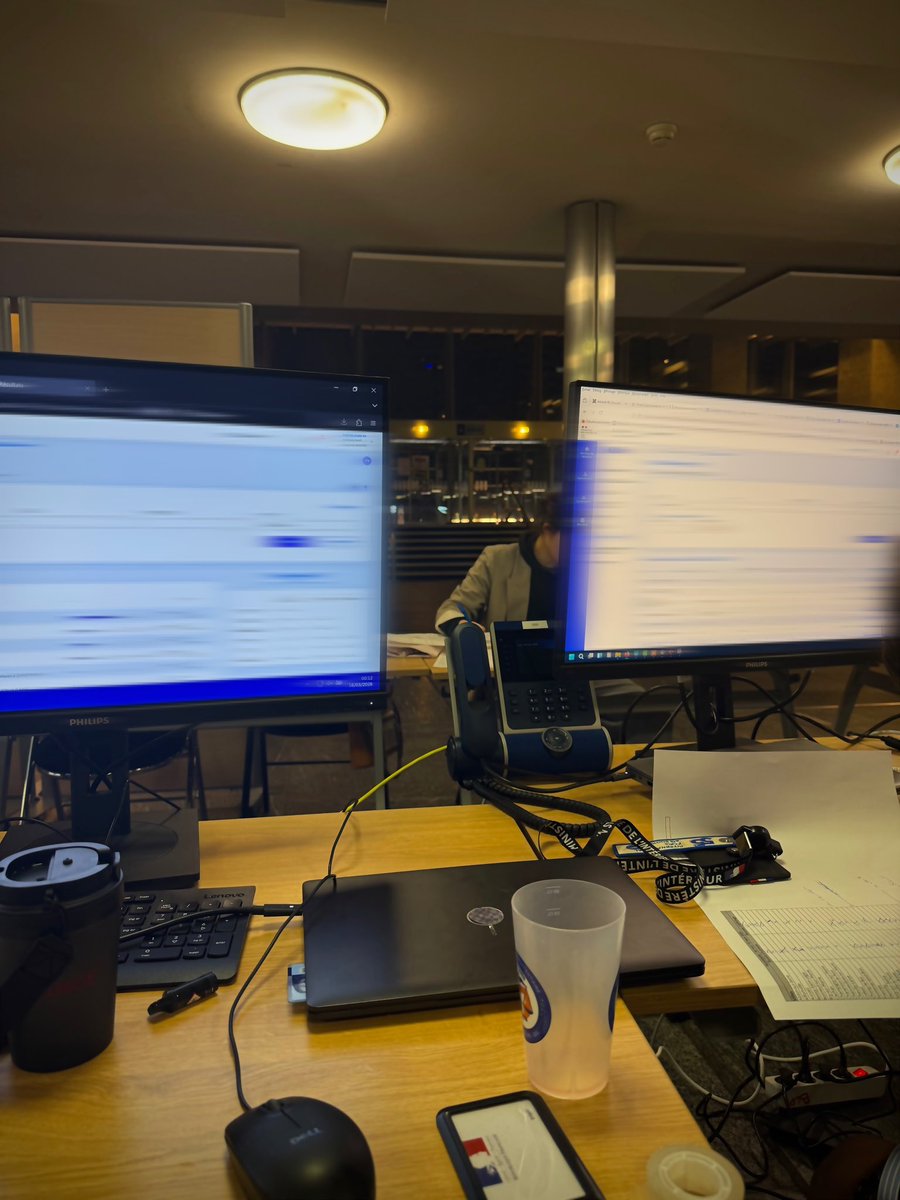 Préfet du Val-de-Marne tweet media