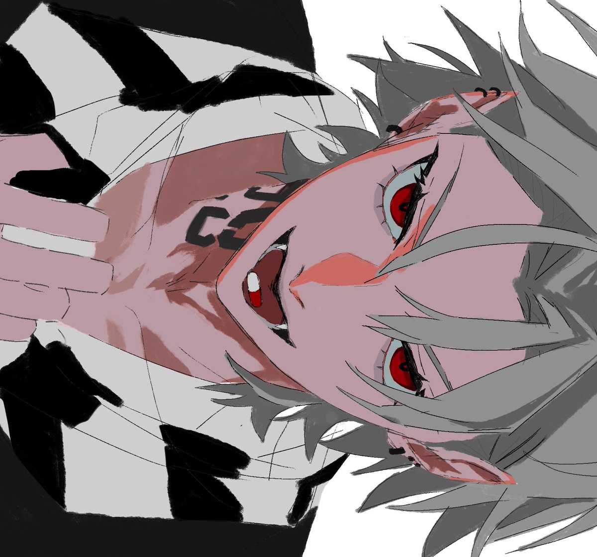 にしん tweet media