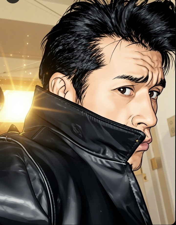 キタハラセイジ（ロザリーゴーズ） tweet media