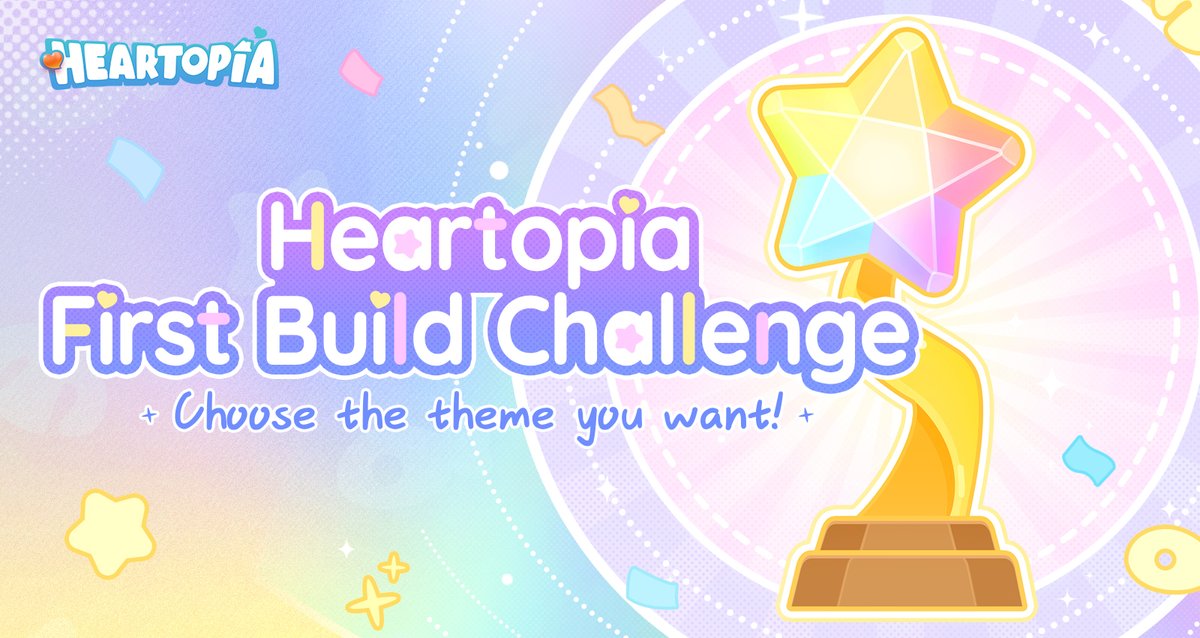 Heartopia tweet media