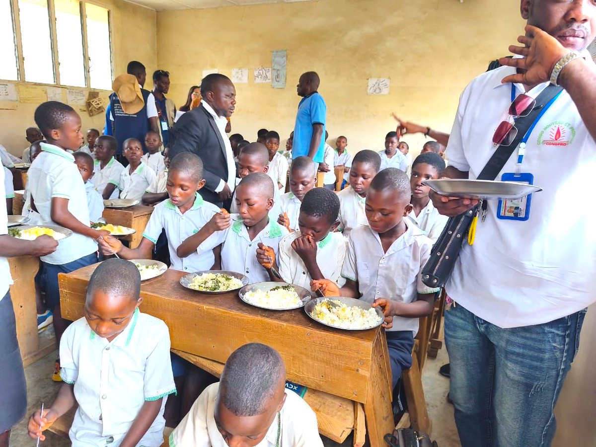 UE en RDC🇪🇺 tweet media