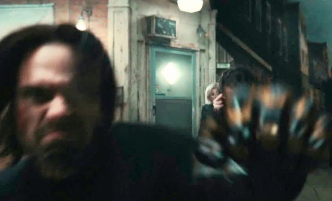 James B. Barnes tweet media