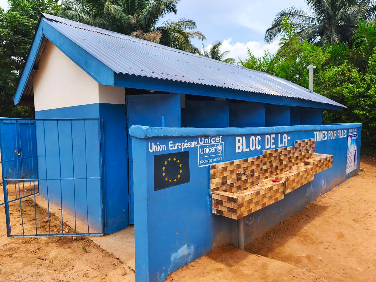 UE en RDC🇪🇺 tweet media