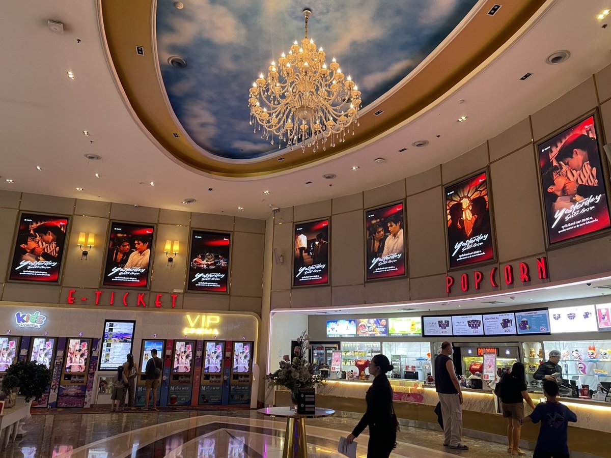 WeTV Thailand tweet media