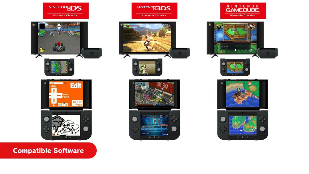 Behind the Games tweet media