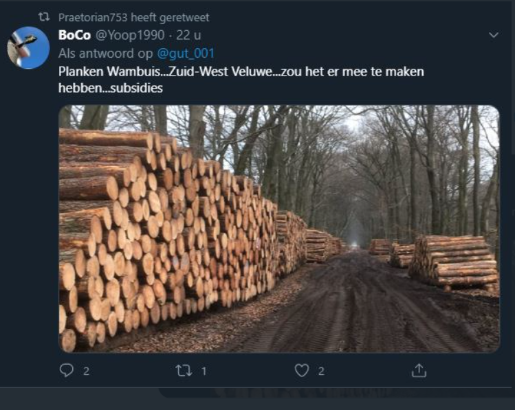 Otto von Braackenssieck tweet media