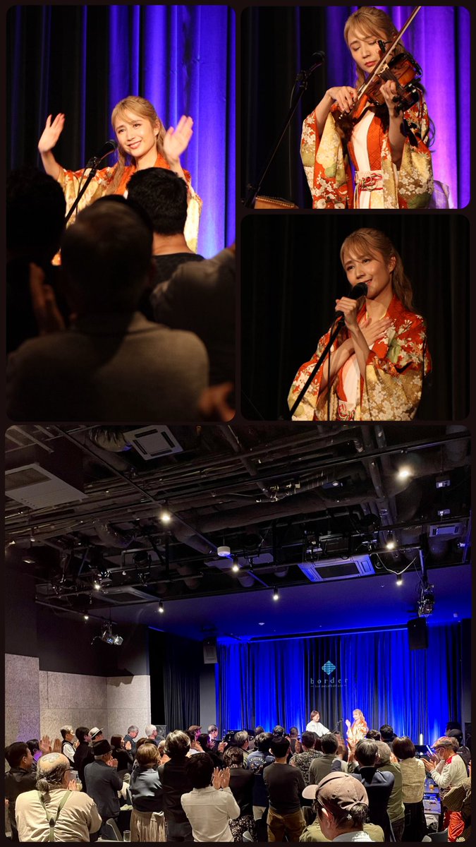 Sarah Àlainn サラ・オレイン 💿ISEKAI tweet media