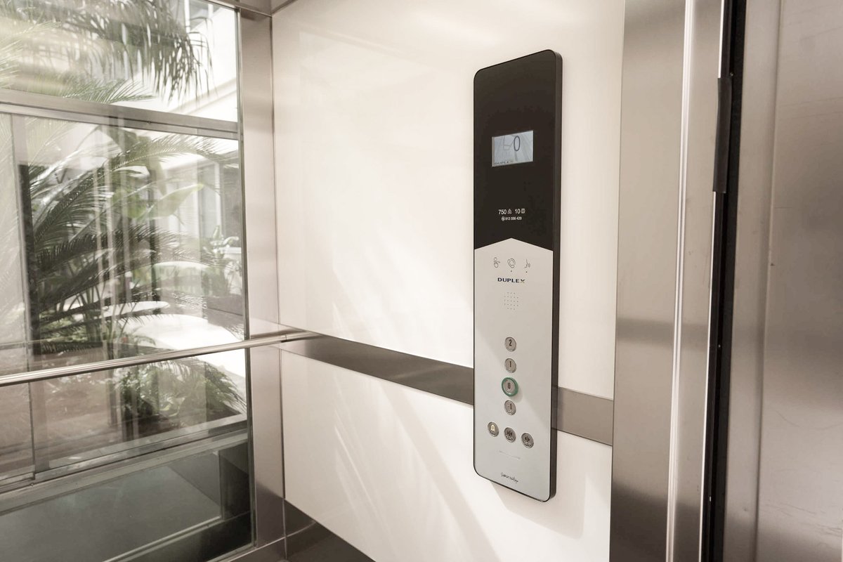 23M: celebramos la accesibilidad universal.

El ascensor elimina barreras arquitectónicas y permite que cada planta sea accesible para todos. Detrás de cada viaje hay tecnología, prevención y compromiso con la seguridad.

🌍Ascensor = libertad e inclusión.
#DíaMundialDelAscensor