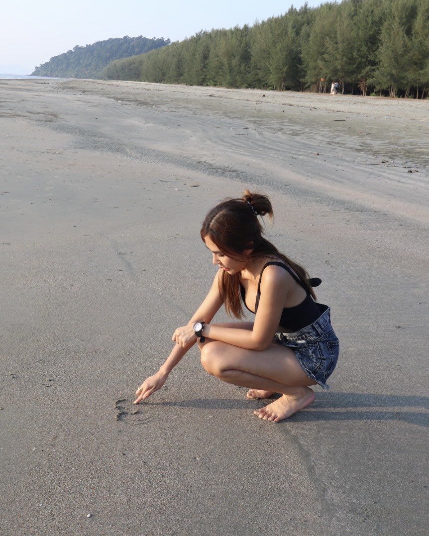 Forget-me Not tweet media