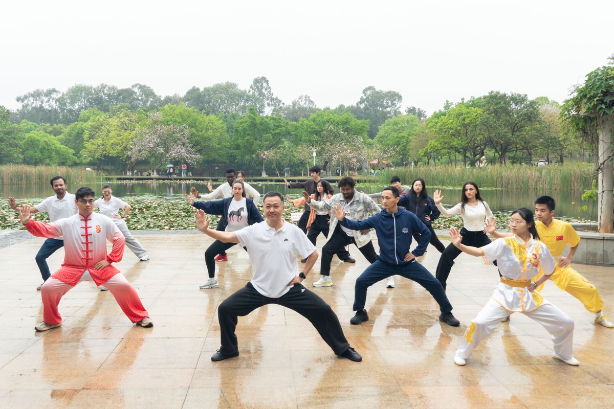 Study China tweet media