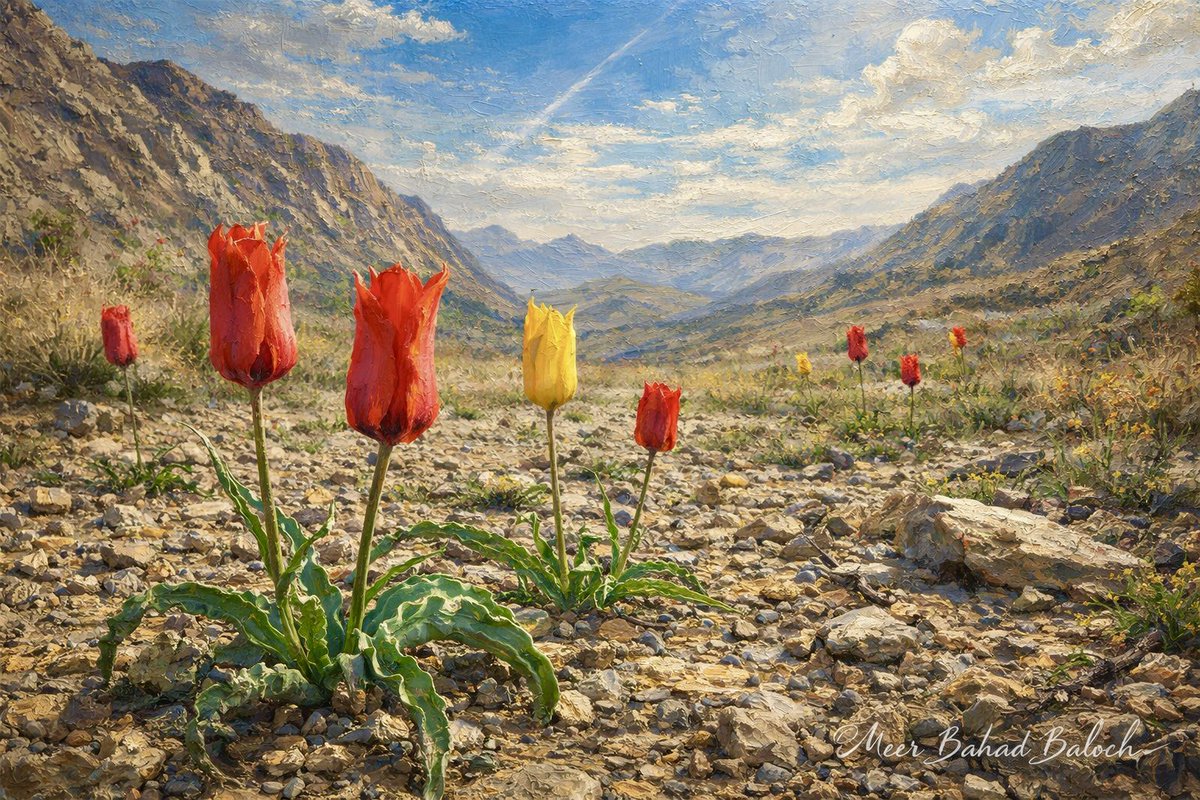 Meer Bahad Baloch tweet media