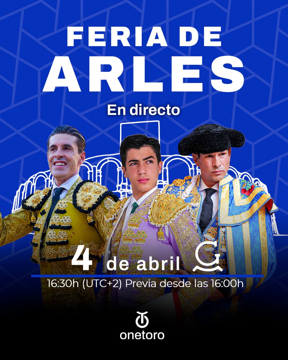 OneToroTV tweet media