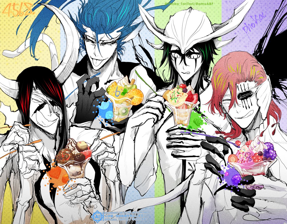 Phokaフォカ@4568 tweet media