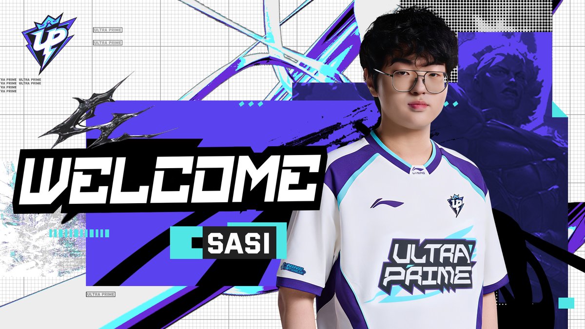 Ultra Prime tweet media