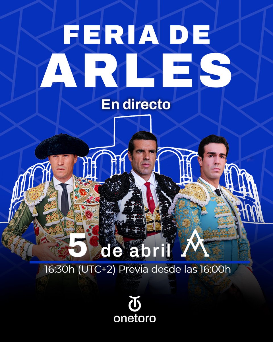 OneToroTV tweet media