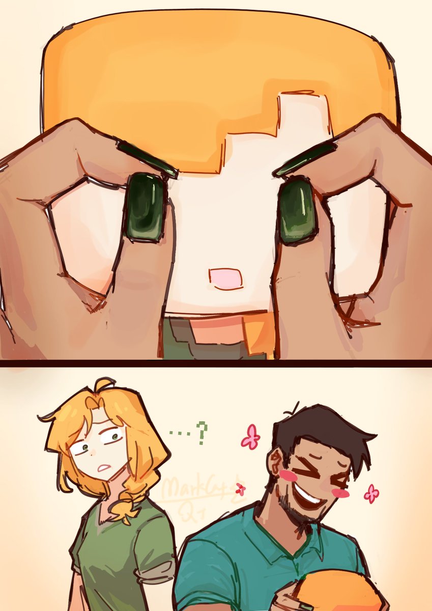 MarkCatQt tweet media