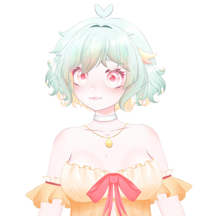 bibe 🐣🥄 balut vtuber「DAYJOBU」 tweet media