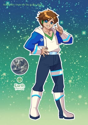 bibe 🐣🥄 balut vtuber「DAYJOBU」 tweet media