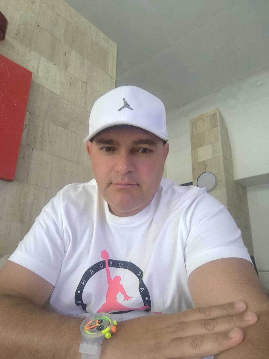 ManuelFRincon's tweet photo. Con Dios de nuestro lado 🙏 https://t.co/yFRorzJz0m