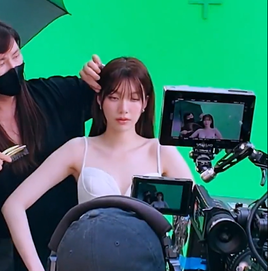 ᴋɪꜱꜱ ɪᴛ ʙᴇᴛᴛᴇʀ 🍳🦮≛ tweet media