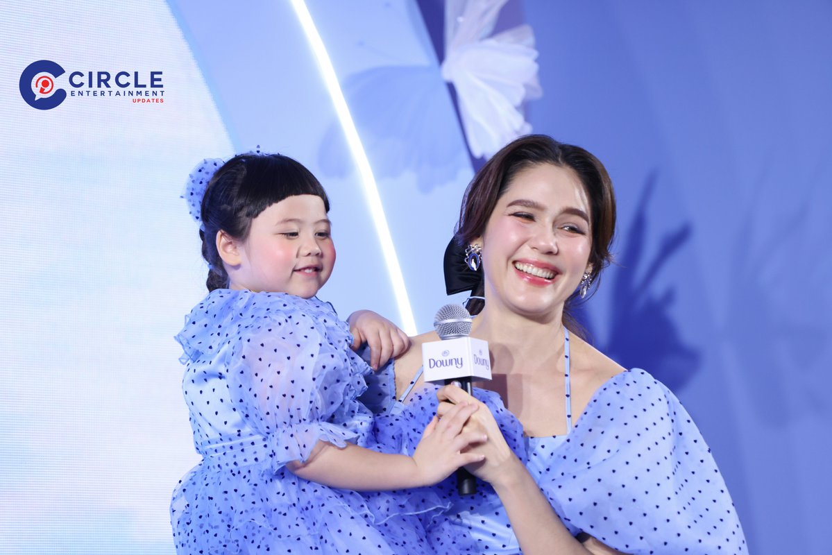 Circle Entertainment Updates tweet media