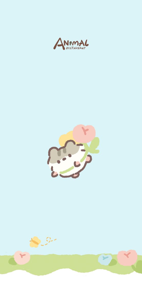 Animal Restaurant tweet media