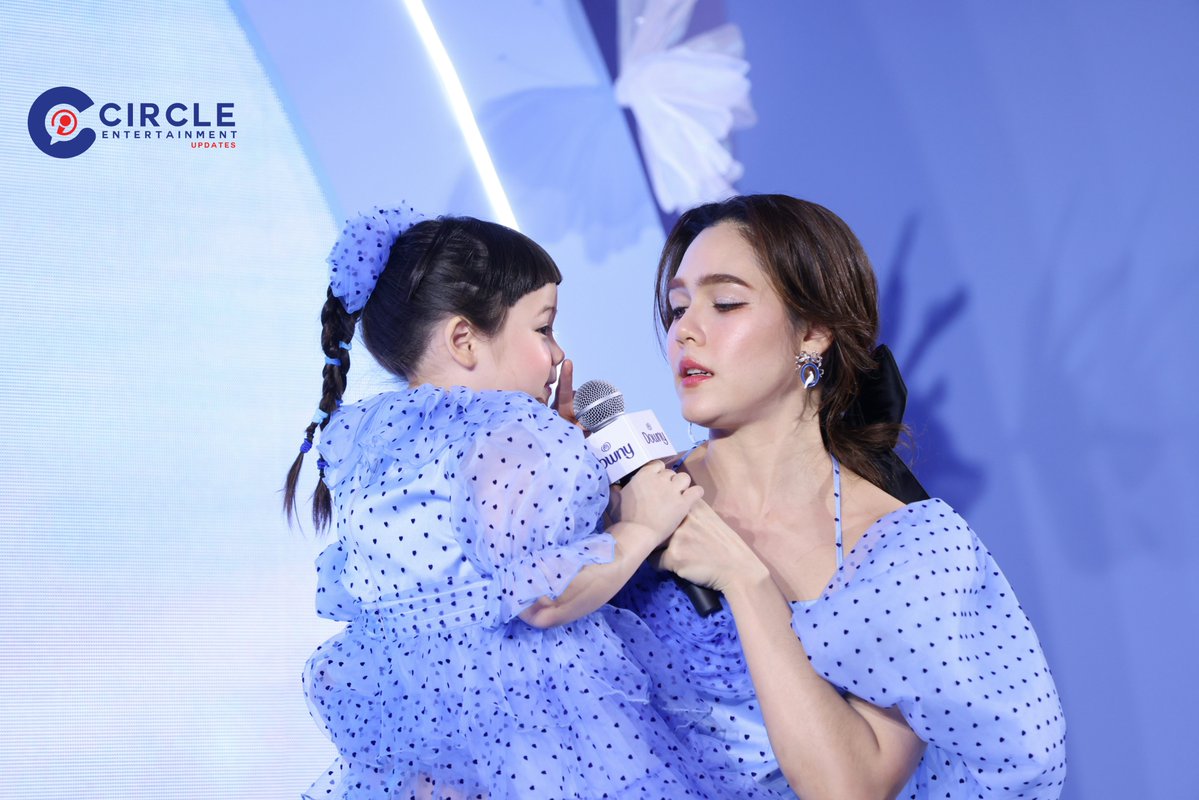 Circle Entertainment Updates tweet media