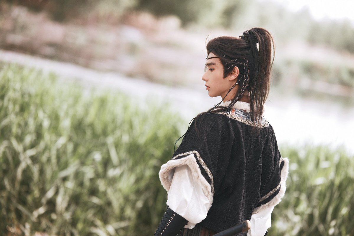 Nine 👑 tweet media