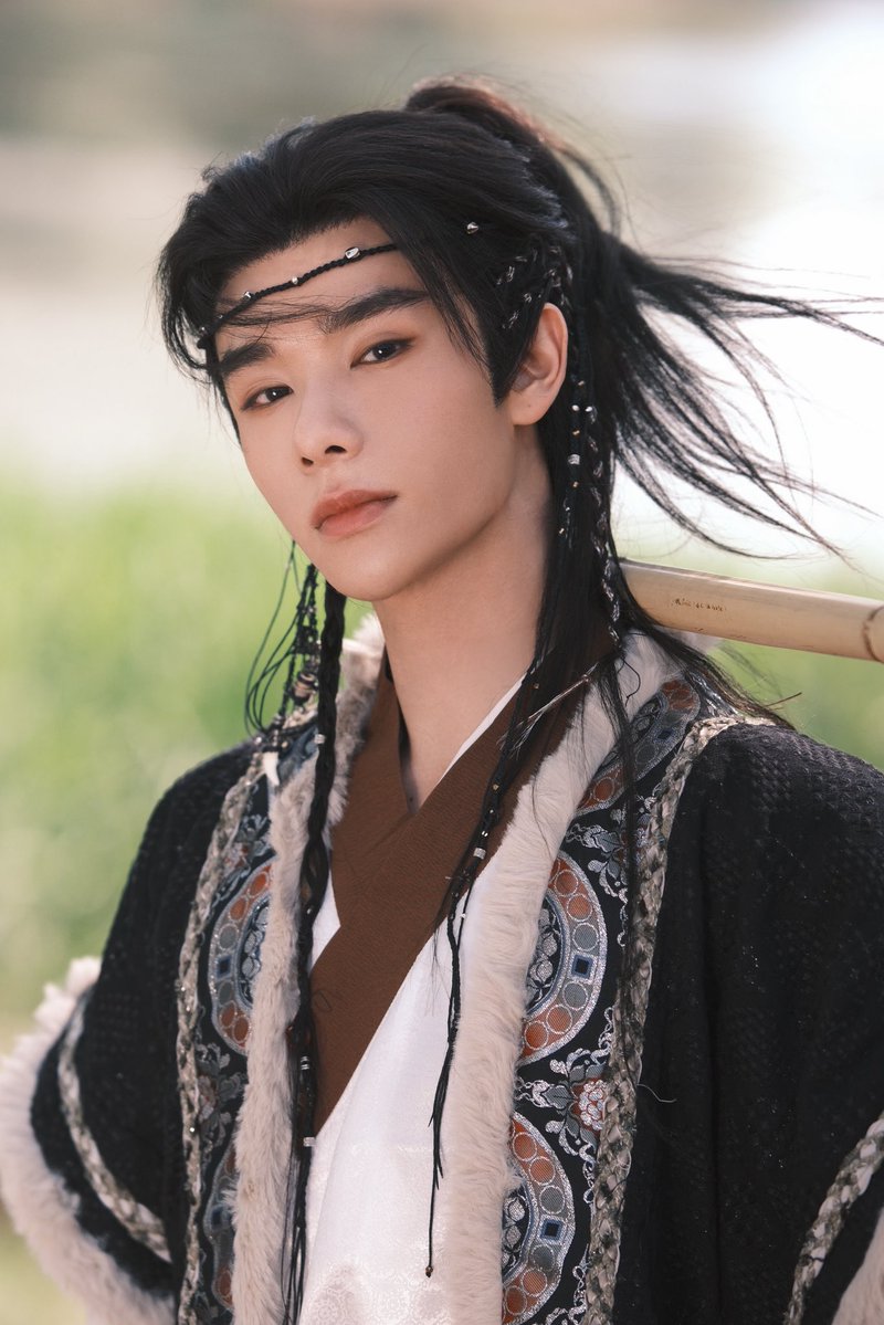 Nine 👑 tweet media