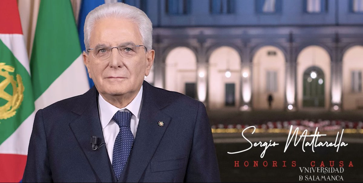 Università per Stranieri di Perugia tweet media