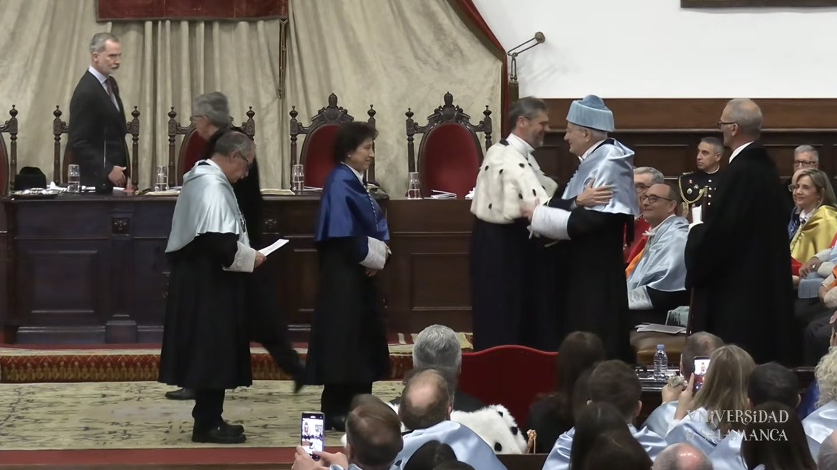 Università per Stranieri di Perugia tweet media