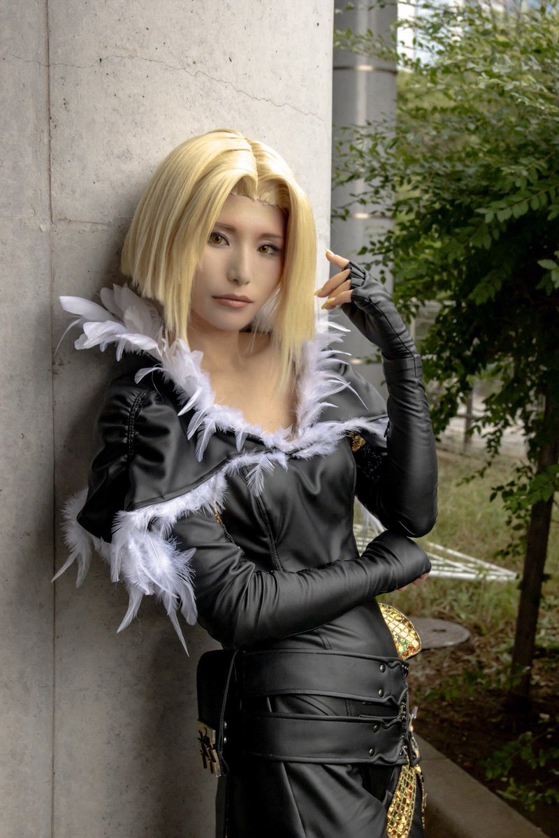 ローズマリン🎮 tweet media