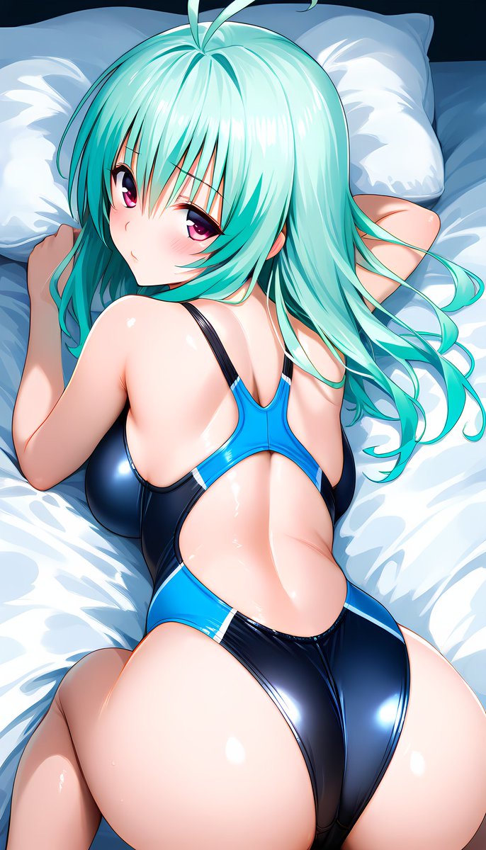 IRISbeta@AIart tweet media