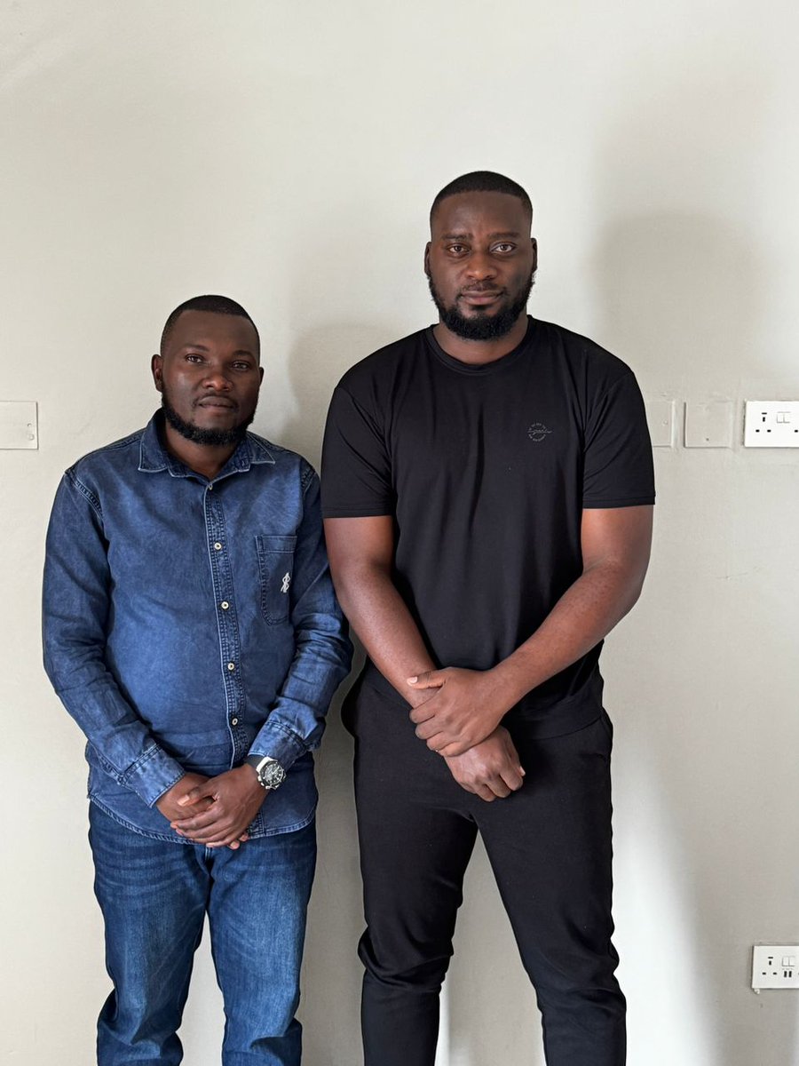 Amos Baguma tweet media