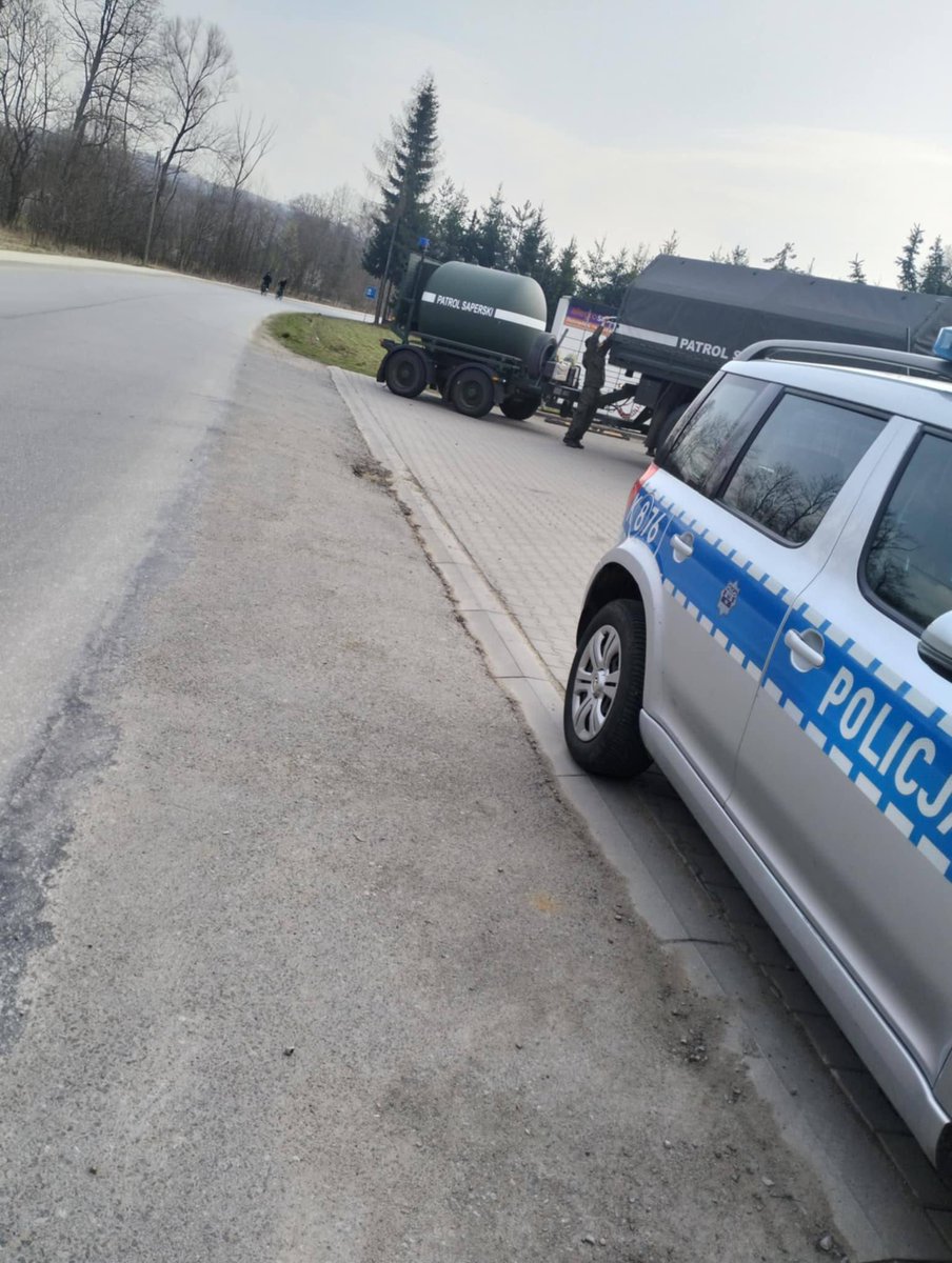 Filiżanka — Польша Новости tweet media