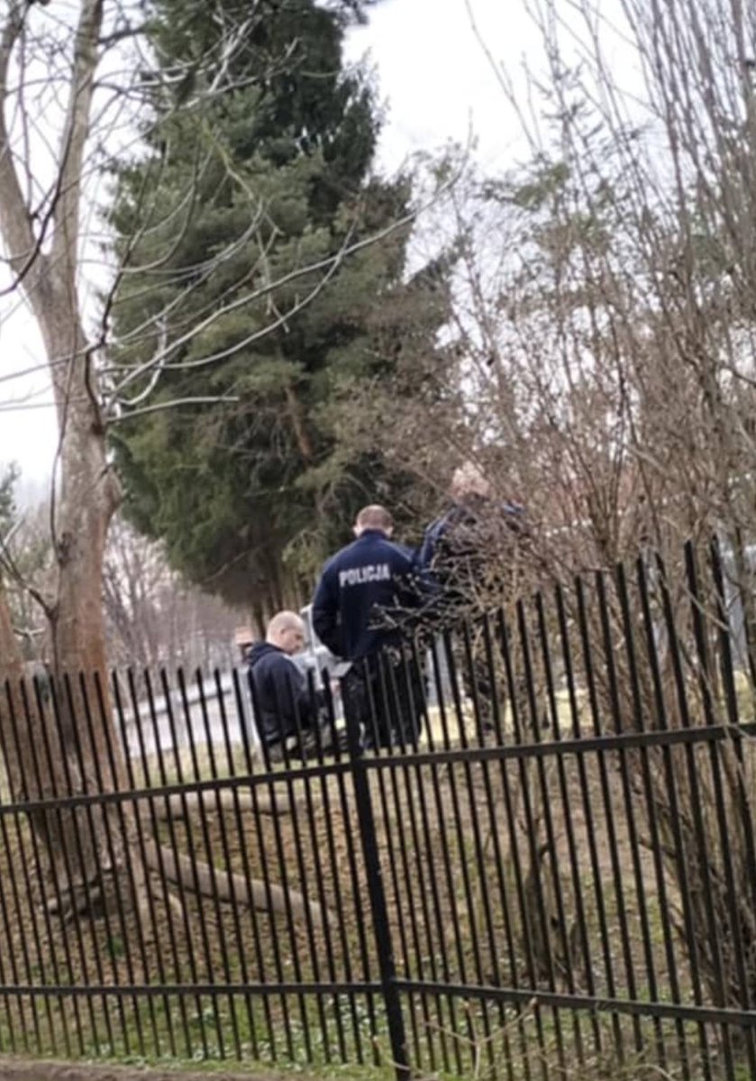 Filiżanka — Польша Новости tweet media