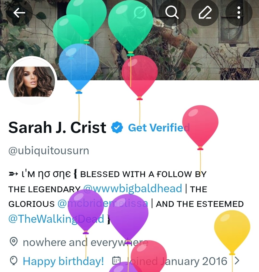 Sarah J. Crist tweet media