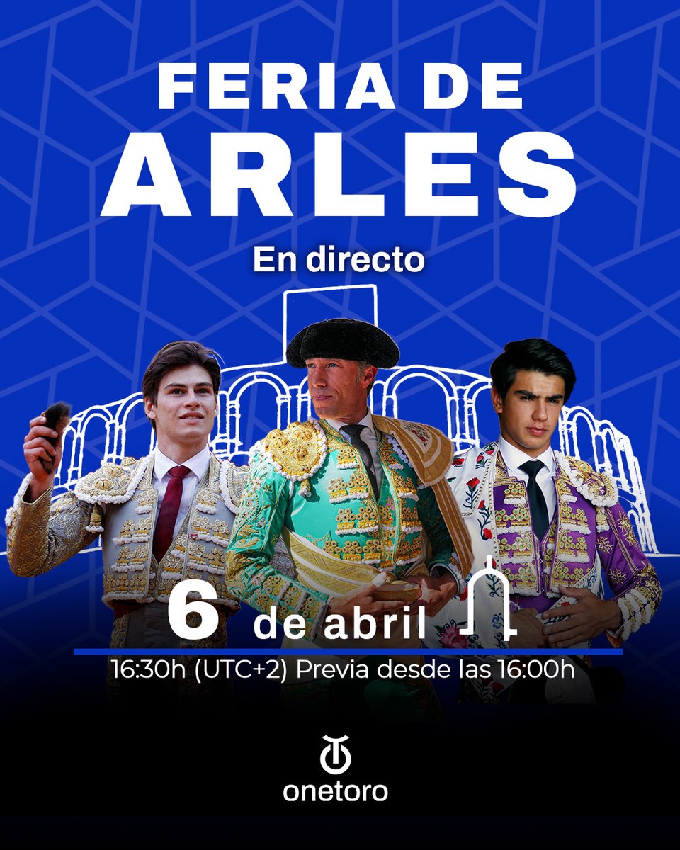 OneToroTV tweet media