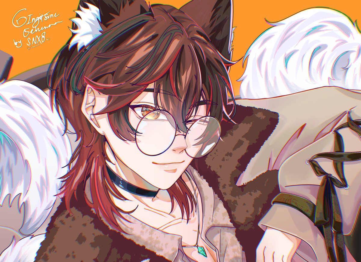 Sena Sen ✨ | Comms open! tweet media