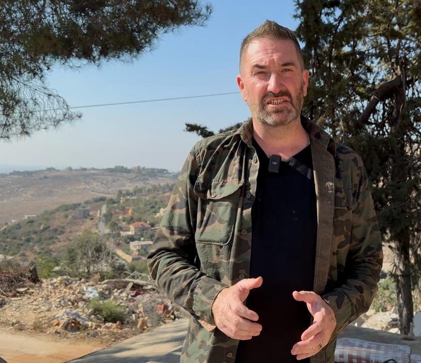 Steve Sweeney tweet media