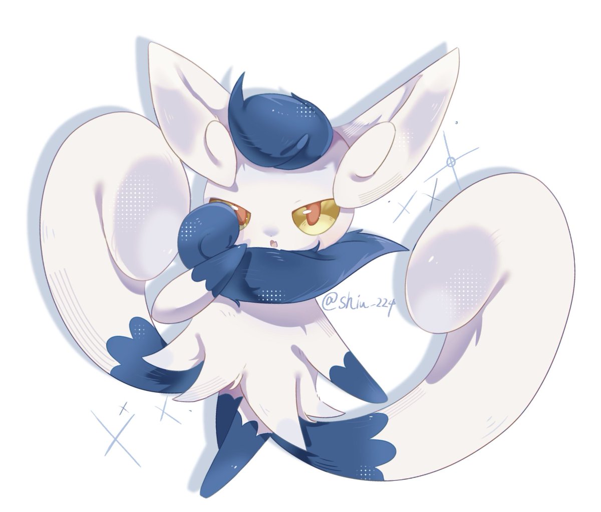 ふぃあྀི tweet media