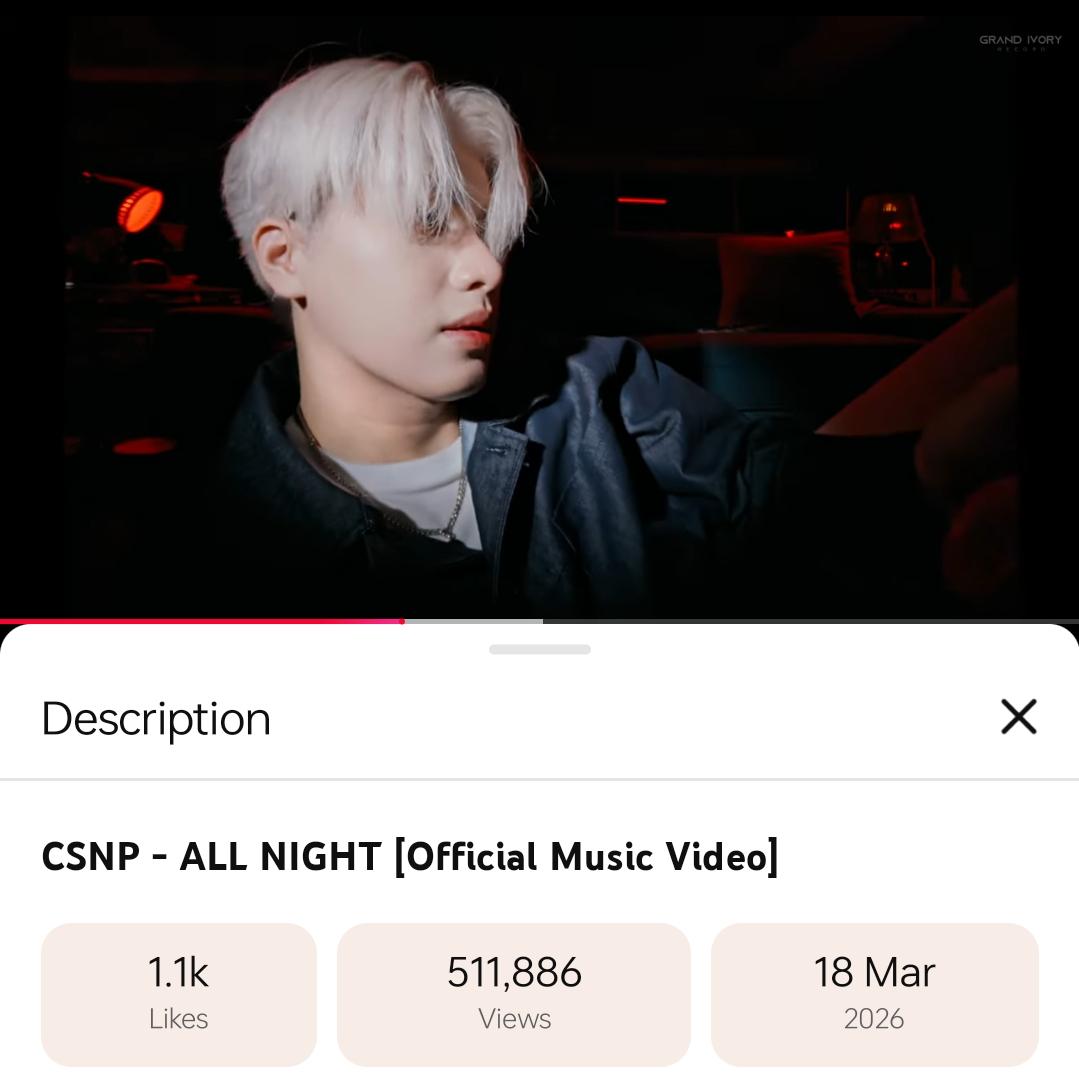 𝙢𝙖𝙫𝙚𝙣𝙣𝙣 ~ˢᵗʳᵉᵃᵐ ᴬᴸᴸ ᴺᴵᴳᴴᵀ tweet media