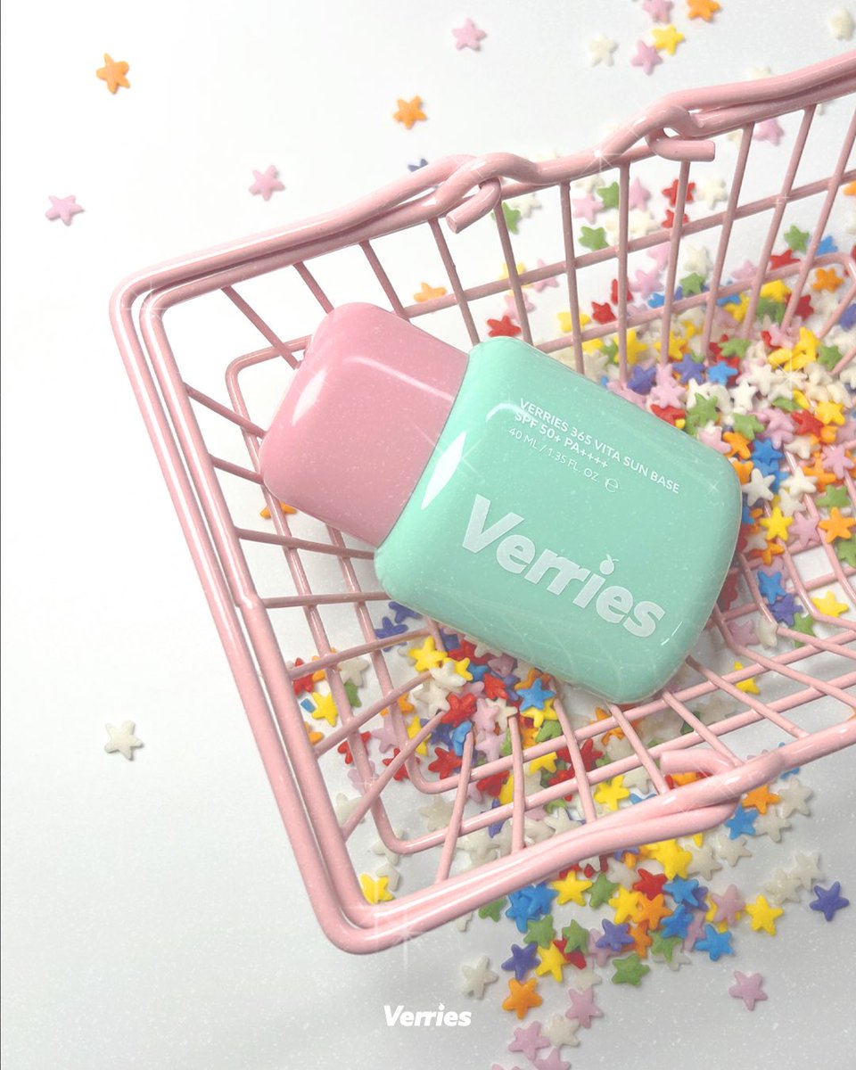 Verries Japan tweet media