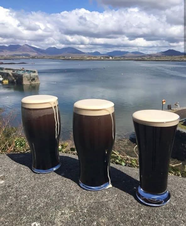 This is Ireland 🇮🇪☘️ tweet media