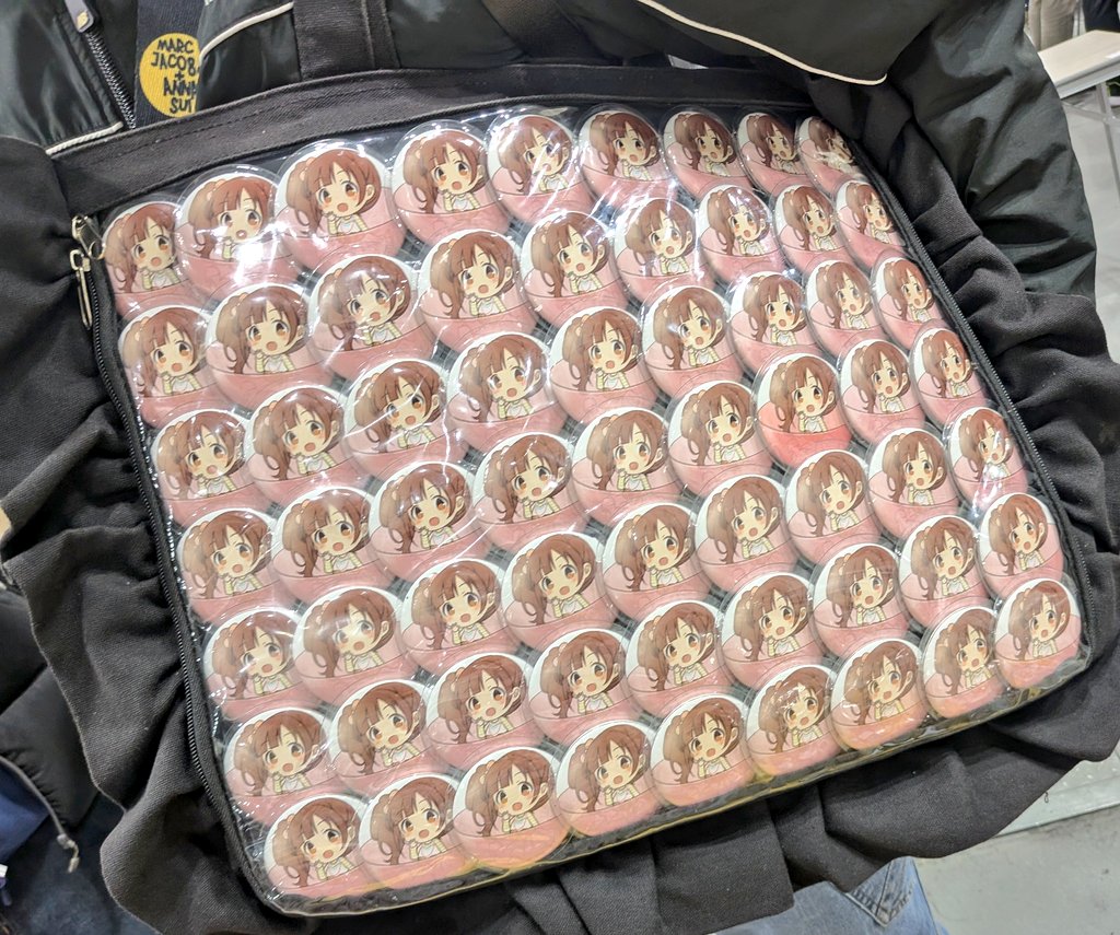 ましろあみ🌻シンステR-27〜29 tweet media