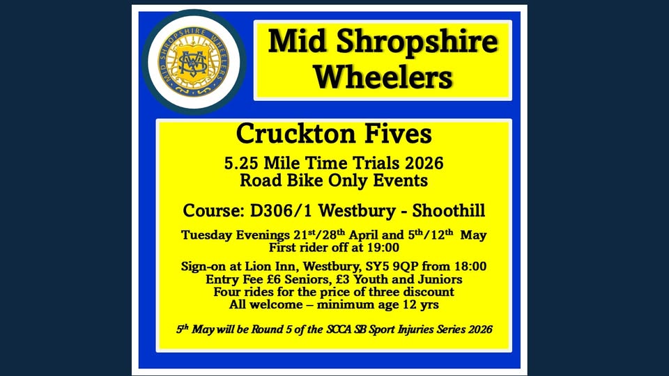 The mad cyclist tweet media