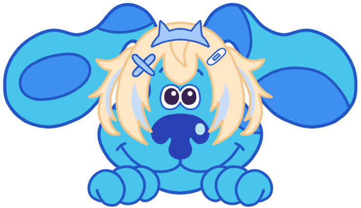 Yin Zen 🎼👁🎀⛓🐱👁‍🗨👧💄 tweet media