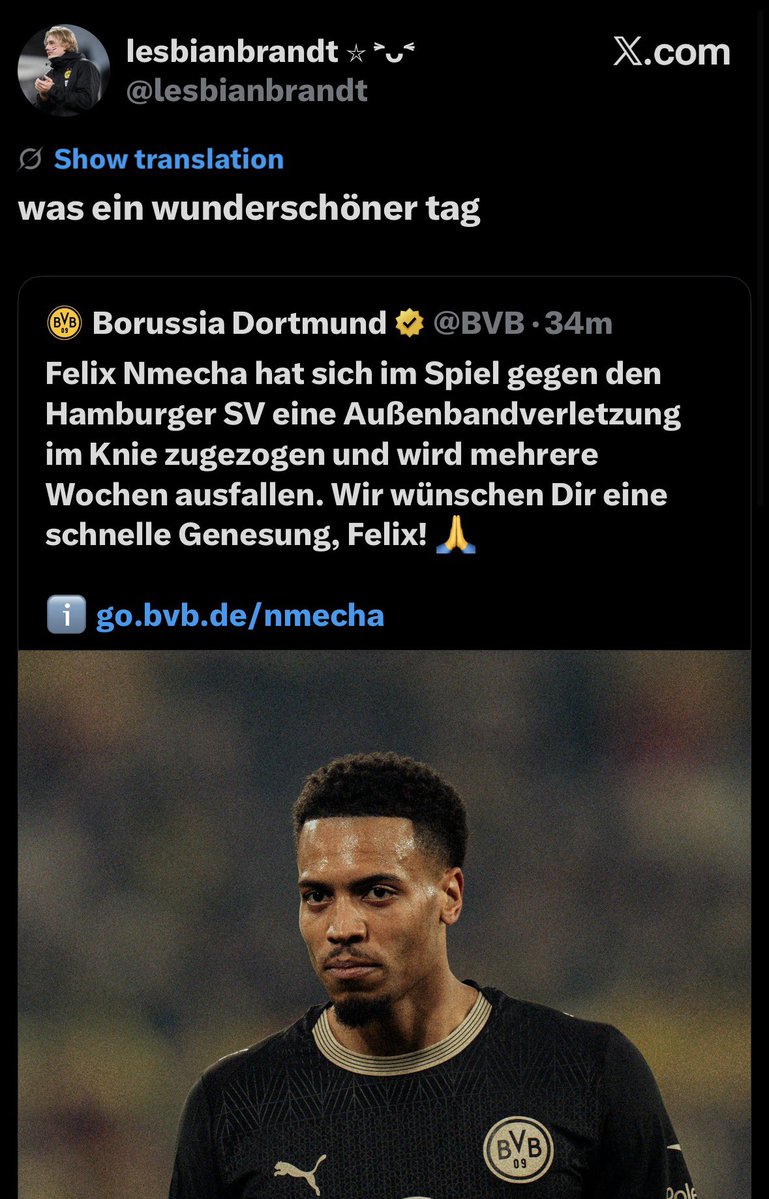 Andy 🖤💛 tweet media