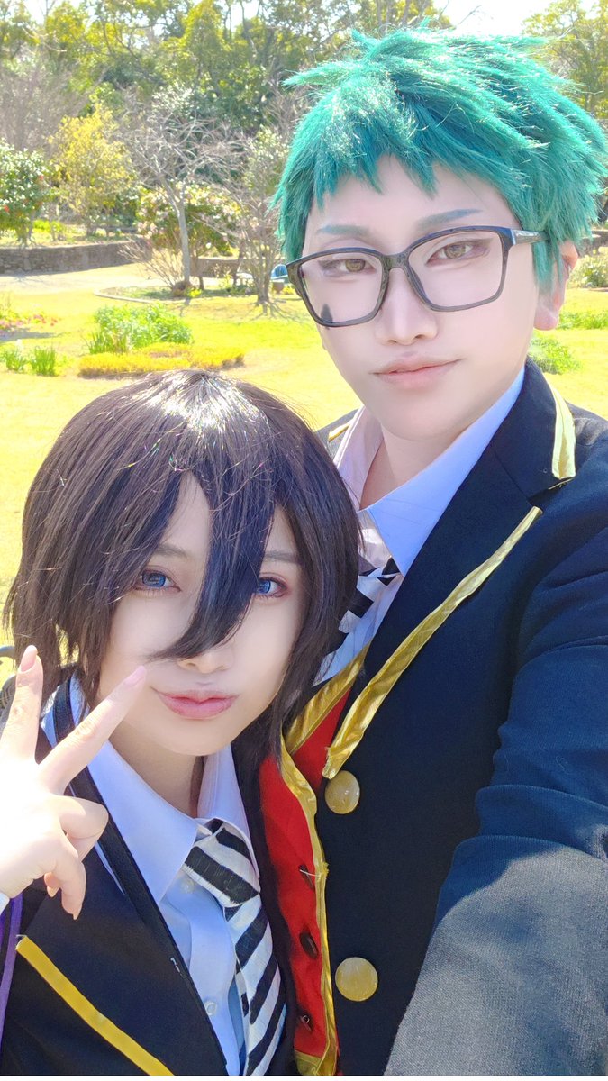 むらびとꐕ低浮上ぎみ tweet media